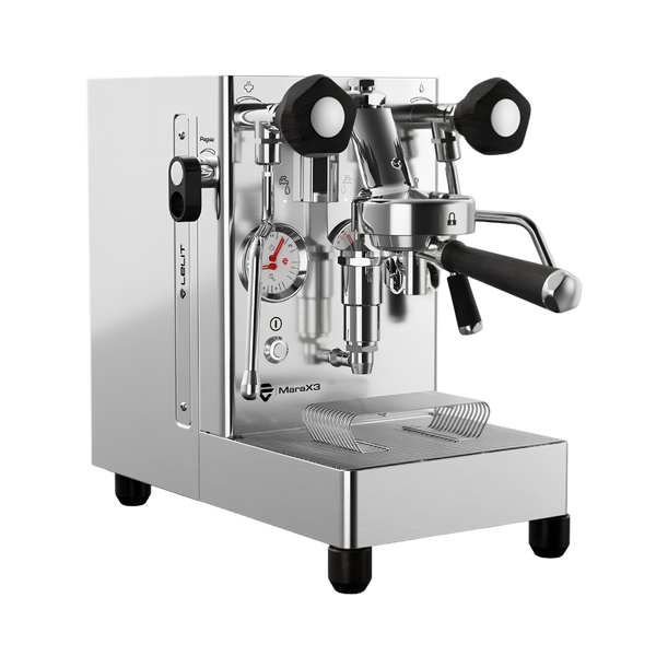Lelit MaraX3 Espresso Machine