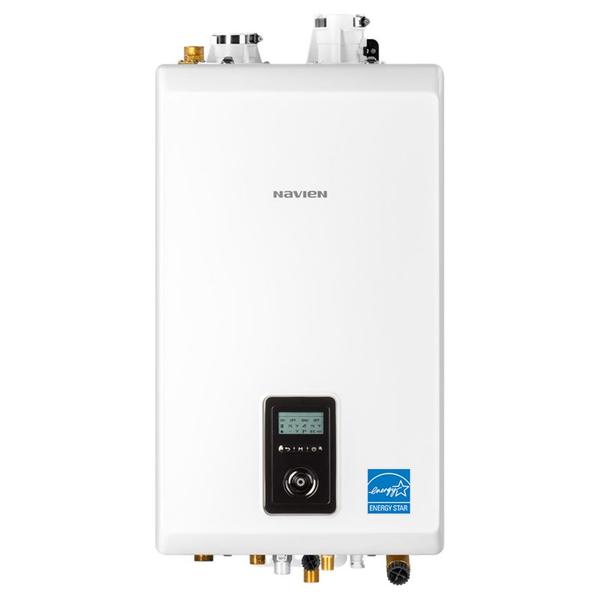 NCB-250/150H – Condensing Combi-Boiler – 250,000 BTU DHW / 210,000 BTU HTG