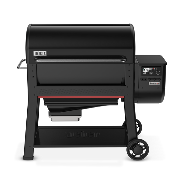 Weber Searwood® XL 600 Pellet Grill