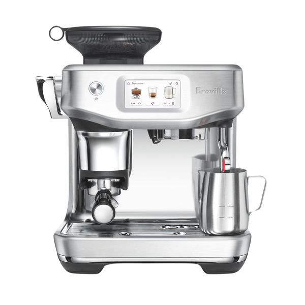 Breville Barista Touch Impress BES881