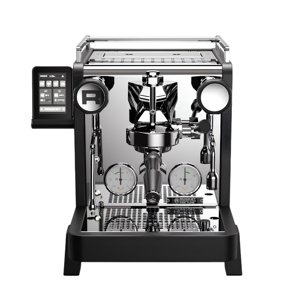 Rocket Espresso R58 Tune Dual Boiler Espresso Machine