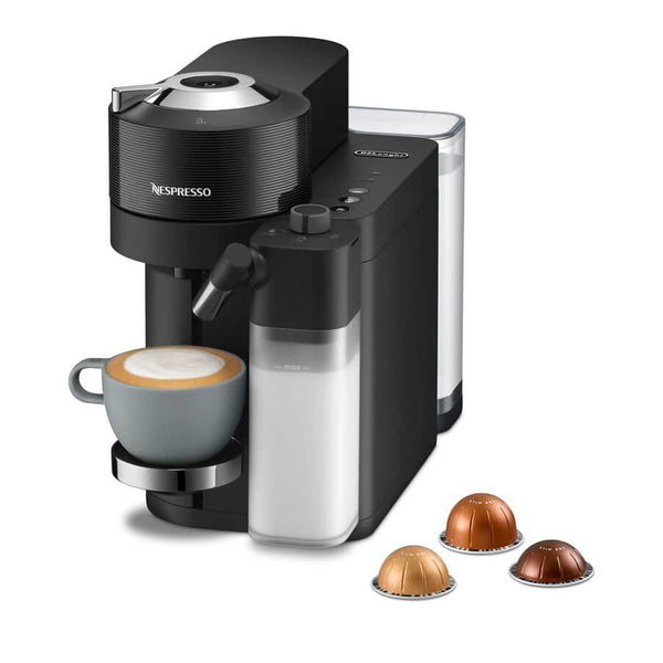 Nespresso Vertuo Lattissima by De'Longhi