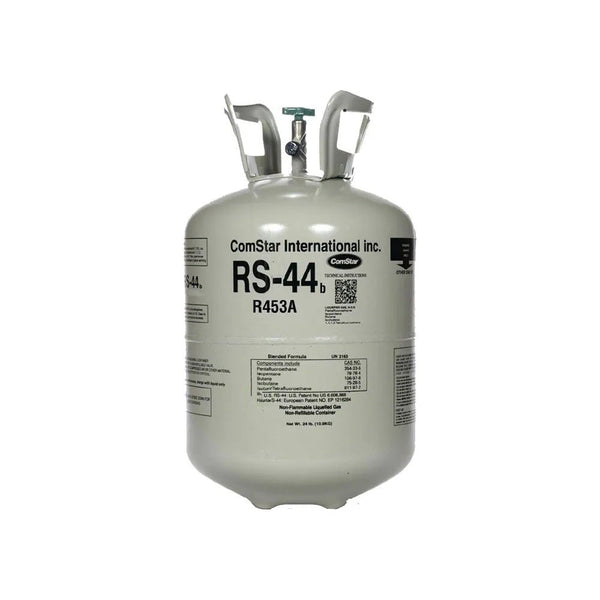 R-453A (RS-44B) Refrigerant 25 lb
